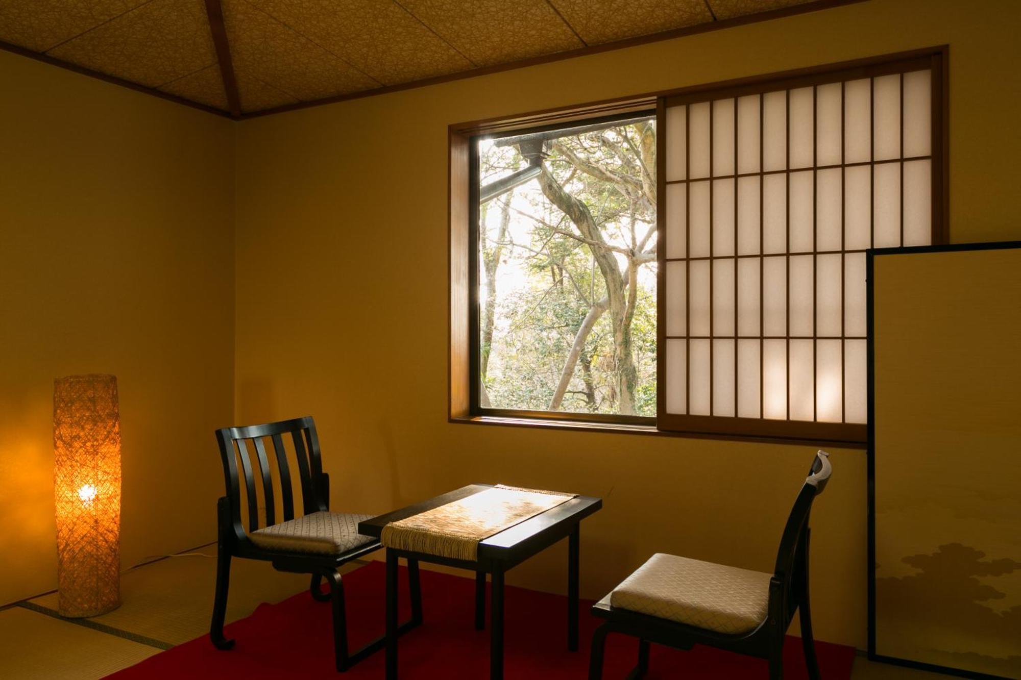 נארה Kotonoyado Musashino חדר תמונה